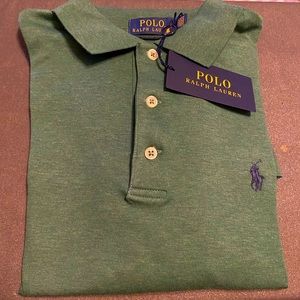 Ralph Lauren polo shirt